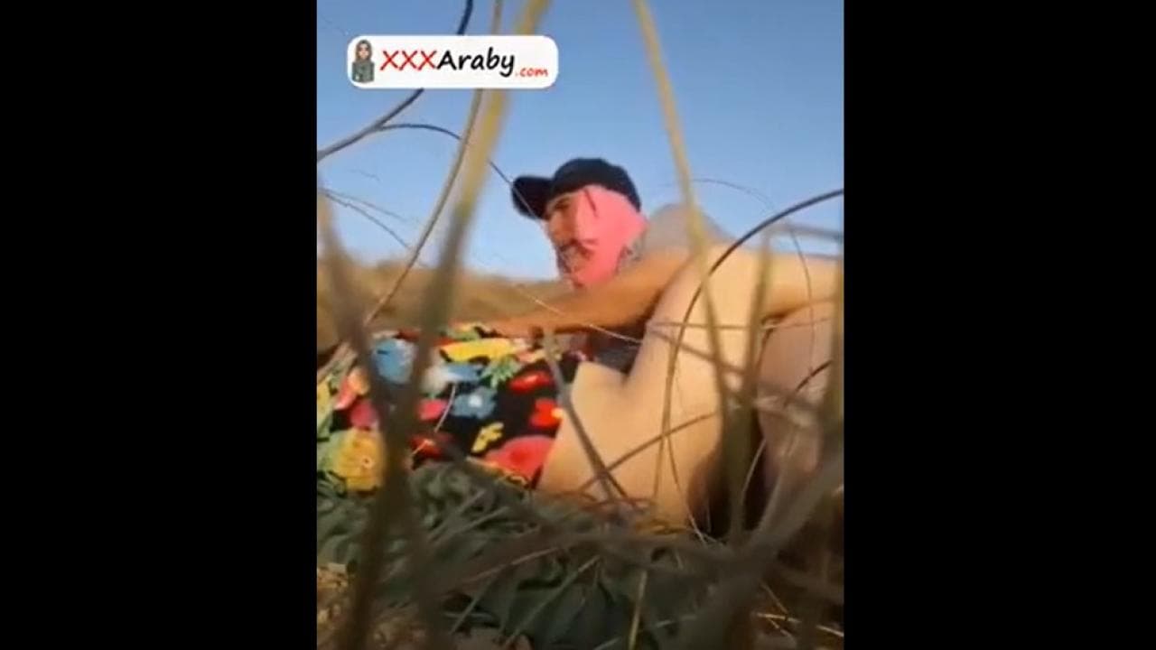 فلاح اردني ينيك داخل الحقل - سكس اردني