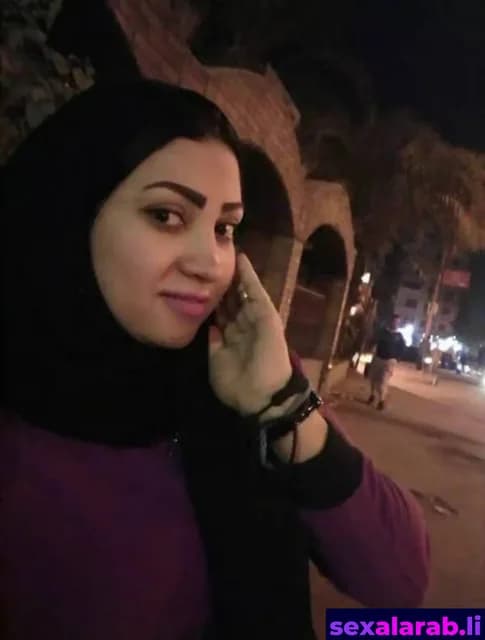 مها المصرية في الحارة