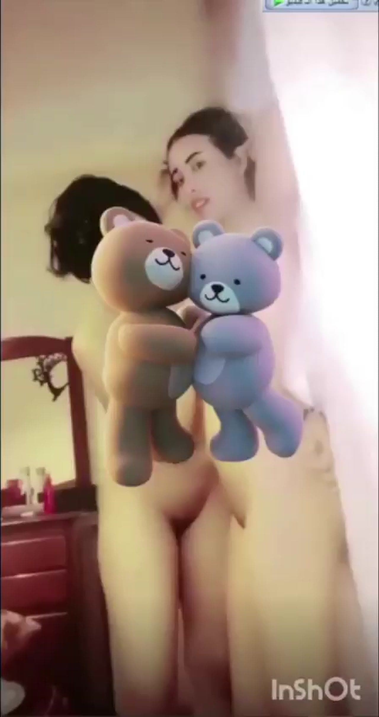 سكس عربي سحاق عربي المراهقات الثلاثة مسرب